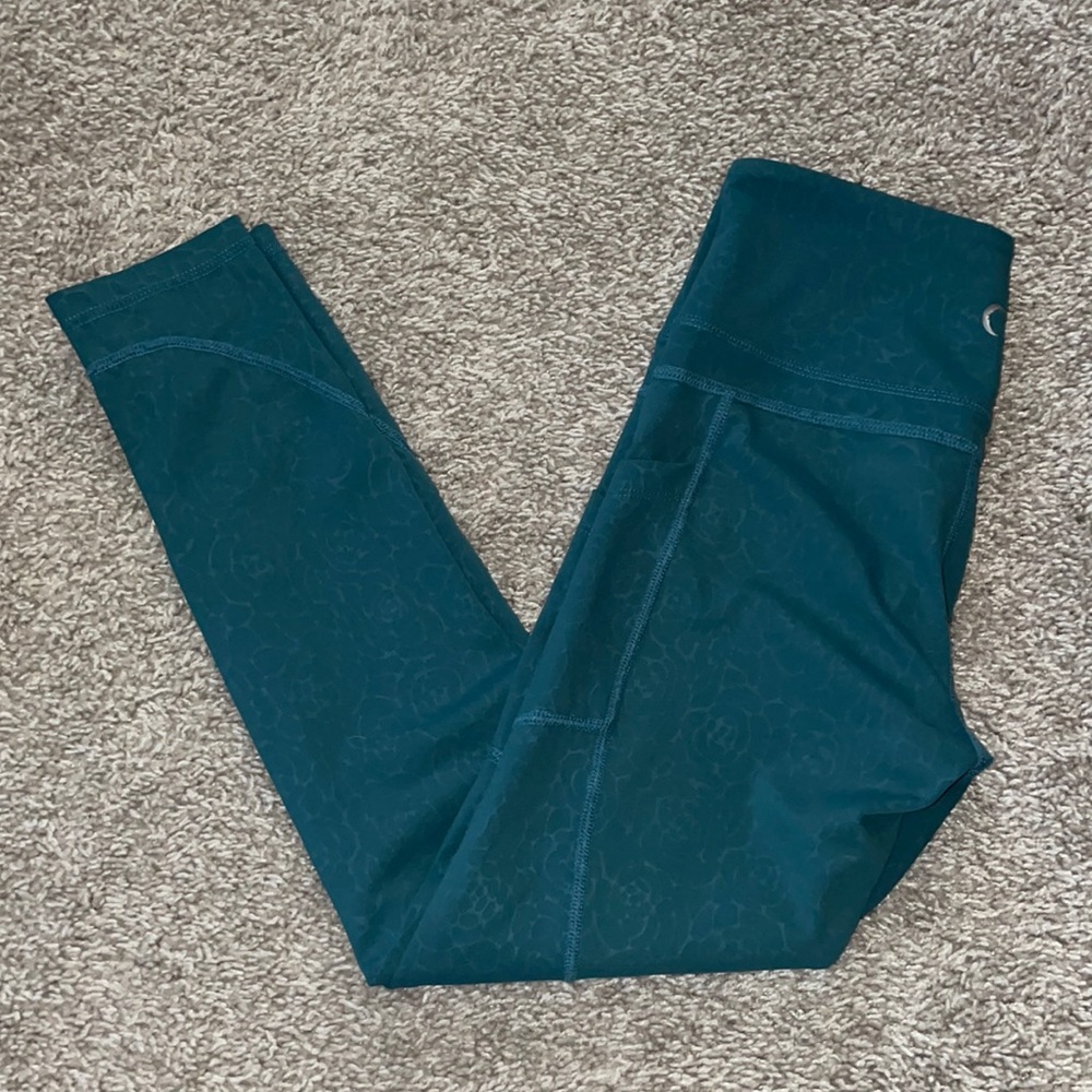 Zyia Leggings